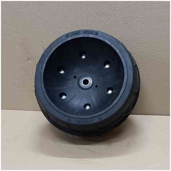 Колесо 320х166 / 024042.03 Otico, 87610678 Case, 6200-022 Yetter, 6200-023 Yetter, 6200-024 Yetter Дніпро