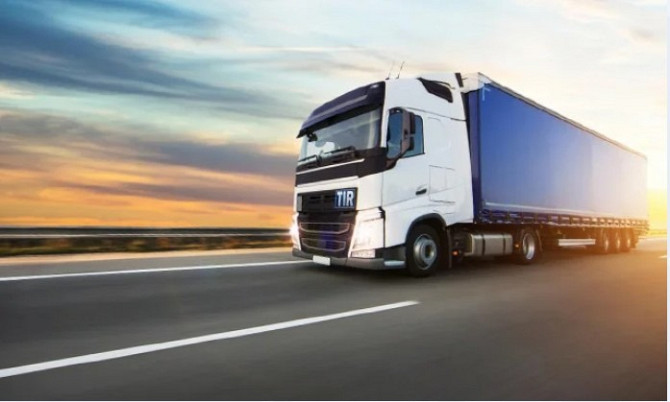 Робота для водія C+E — стабільна зайнятість | тижнева система, Польща Вінниця - зображення 1