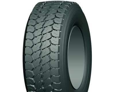 385/65R22.5 Compasal CPT65 160L Кар'єрна вантажна шина Івано-Франківськ - зображення 1