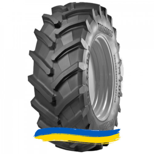 480/70R30 Trelleborg TM700 147D Сільгосп шина Івано-Франківськ - зображення 1