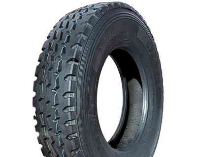 315/80R22.5 LONGTRACK CPA-6805 156/150L Універсальна вантажна шина Ивано-Франковск