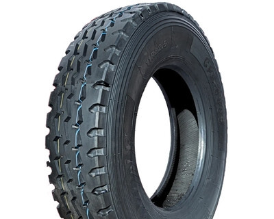 315/80R22.5 LONGTRACK CPA-6805 156/150L Універсальна вантажна шина Ивано-Франковск - изображение 1