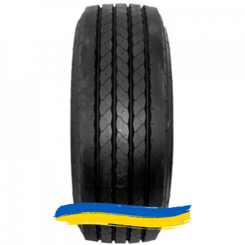 385/65R22.5 CHALLENGER CTH2 160K Причіпна шина Івано-Франківськ - зображення 1