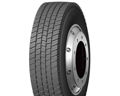295/80R22.5 Transmate TLD19 152/149M Ведуча вантажна шина Ивано-Франковск - изображение 1