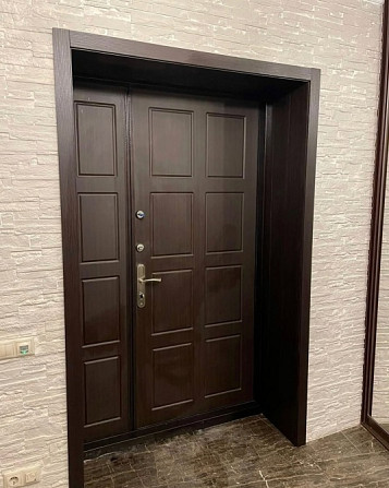 Купить двери входные Кривой Рог Кривий Ріг - зображення 1