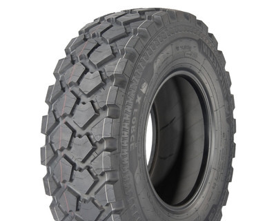 16R20 Michelin XZL 173/170G Універсальна шина Івано-Франківськ - зображення 1