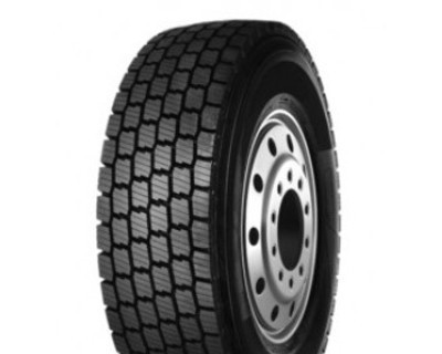 315/70R22.5 Neoterra NT899S 154/150M Ведуча шина Івано-Франківськ - зображення 1