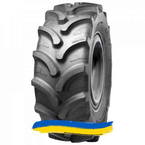 420/70R24 LingLong LR700 130/127A8/B Сільгосп шина Івано-Франківськ