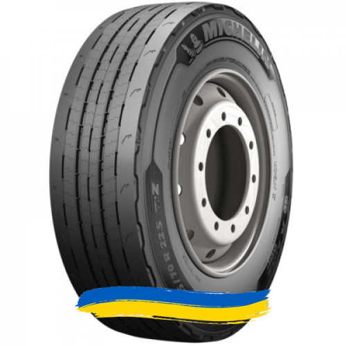 315/70R22.5 Michelin X Line Energy Z2 156/150L Рульова шина Івано-Франківськ - зображення 1