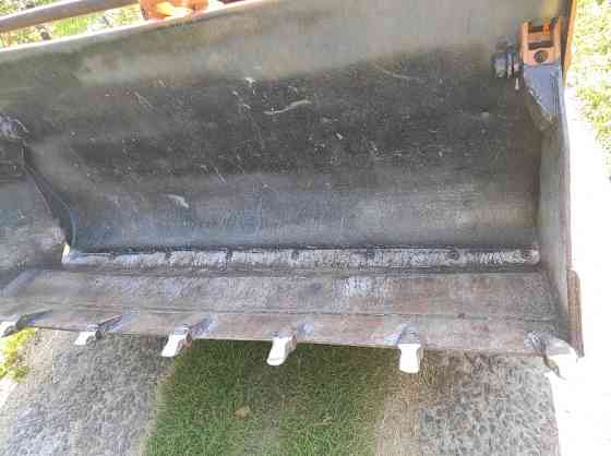 Екскаватор навантажувач Case IH 580 SR-4PT 2008р. Львов