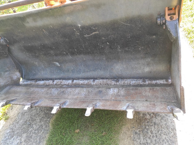 Екскаватор навантажувач Case IH 580 SR-4PT 2008р. Львов - изображение 5