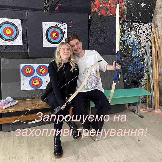 НОВОРІЧНІ СВЯТА У КЛУБІ «ЛУЧНИК» Київ