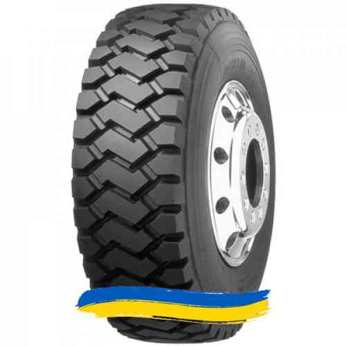 12R24 Michelin XDL 158/155F Кар'єрна шина Івано-Франківськ