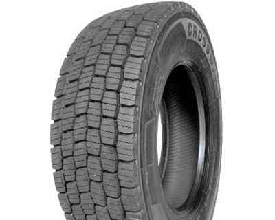295/80R22.5 CrossWind CW-RD03 154/149L Ведуча вантажна шина Ивано-Франковск