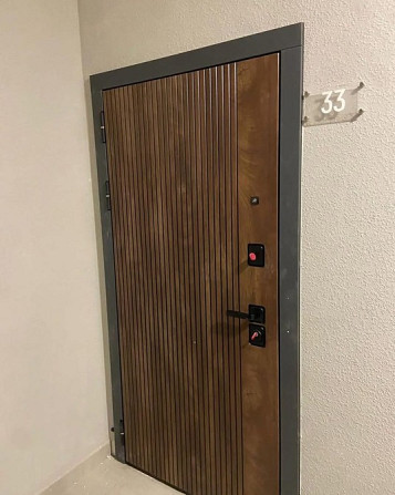 Купить двери входные готовые или изготовить в Кривом Роге Кривий Ріг - зображення 10