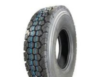 8.25R20 Sunfull HF303 139/137K Ведуча вантажна шина Ивано-Франковск - изображение 1