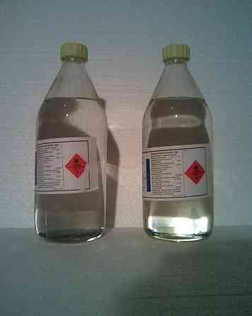 Толуол Киев