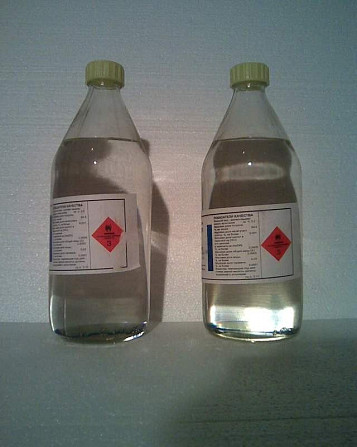 Толуол Киев - изображение 1