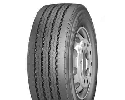 265/70R19.5 Nokian E-Truck Trailer 143/141J Причіпна вантажна шина Івано-Франківськ