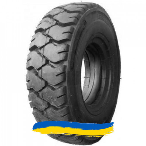 23/9R10 Armour PLT328 142A8 Індустріальна шина Івано-Франківськ - зображення 1