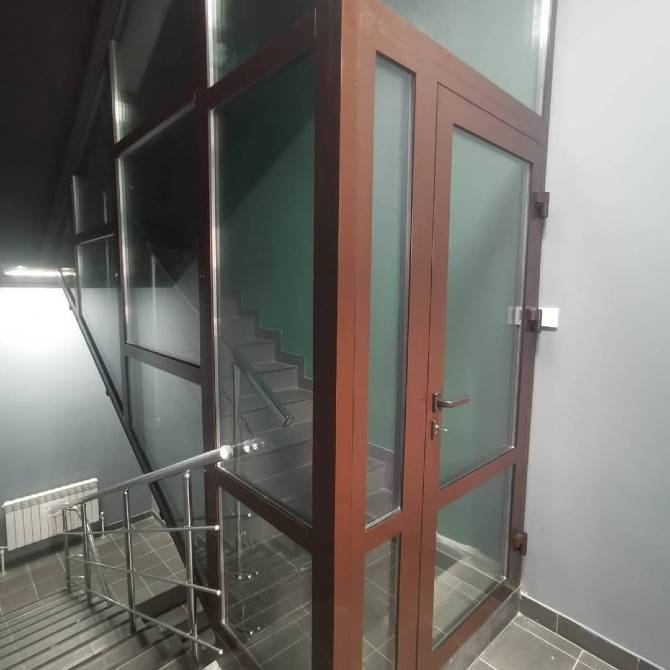 Виготовлення вікон у Кривому Розі, ремонт та обслуговування Кривий Ріг - зображення 7