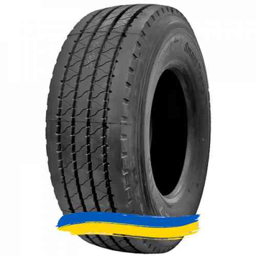 385/65R22.5 Trazano Smart Trans T48 160K Причіпна шина Ивано-Франковск