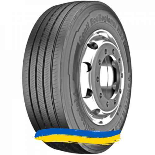 385/65R22.5 Continental EcoRegional HS3+ 164K Рульова шина Івано-Франківськ