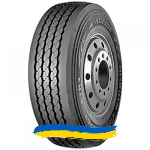 385/65R22.5 Aufine ATR3 160K Причіпна шина Івано-Франківськ - зображення 1