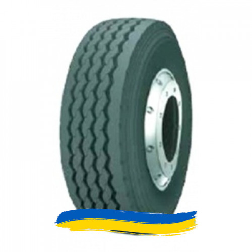 385/65R22.5 WestLake AT560 160K Причіпна шина Івано-Франківськ - зображення 1