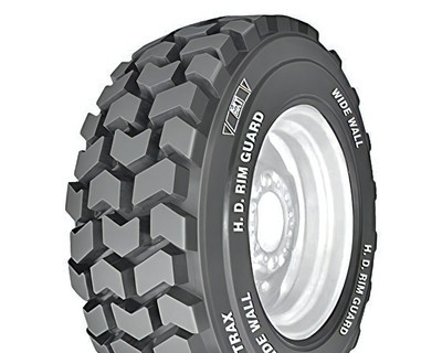 10R16.5 BKT JUMBO TRAX HD 134/120A2/A8 Індустріальна шина Ивано-Франковск - изображение 1