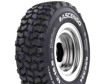12R16.5 Ascenso SSB 334 145A2 Індустріальна шина Ивано-Франковск
