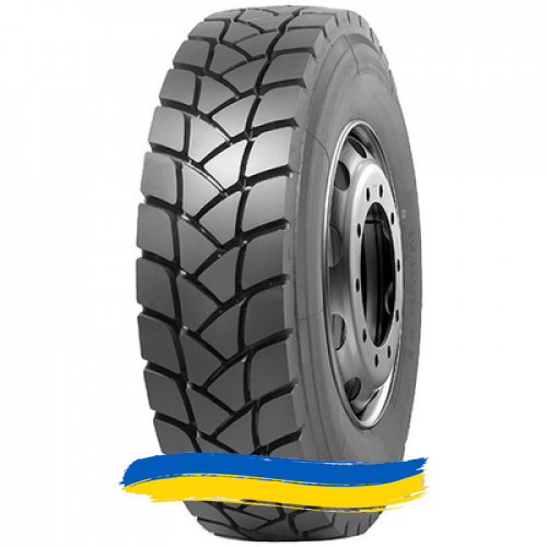 13R22.5 Sunfull HF768 156/152G Ведуча шина Ивано-Франковск - изображение 1