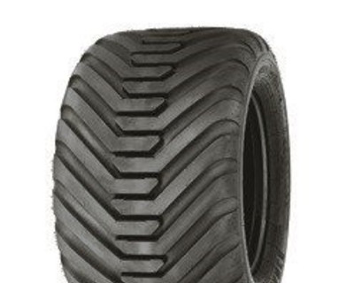 500/45R22.5 Advance I-3C Індустріальна шина Івано-Франківськ - зображення 1