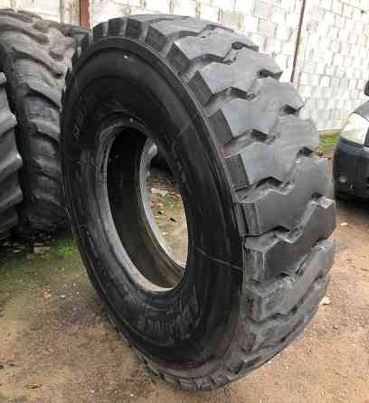 Шина 14.00R25 (385/95R25) Advance для самоскидів та автокранів. Житомир