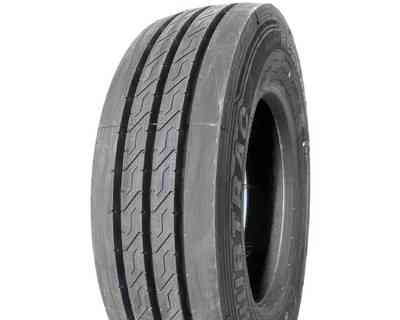 245/70R17.5 HUBTRAC REGIONAL T11 143/141J Причіпна вантажна шина Ивано-Франковск