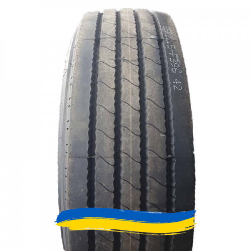 385/65R22.5 Sportrak SP396 160K Причіпна шина Івано-Франківськ - зображення 1