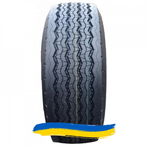 385/65R22.5 TopRunner CR918 160L Причіпна шина Івано-Франківськ - зображення 1