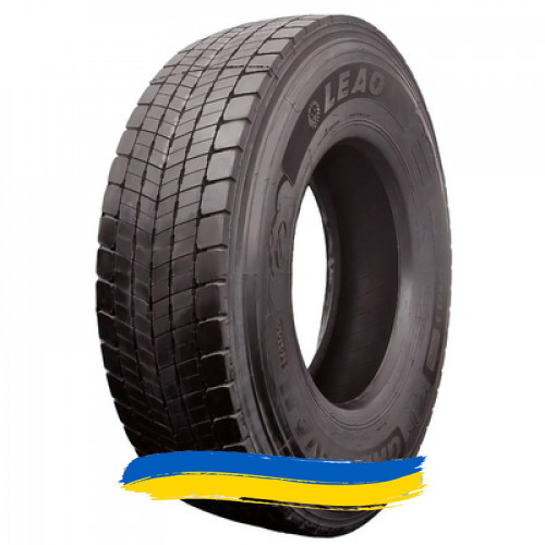 315/70R22.5 Leao GREEN-VAN ETD100 156/150L Ведуча шина Івано-Франківськ - зображення 1