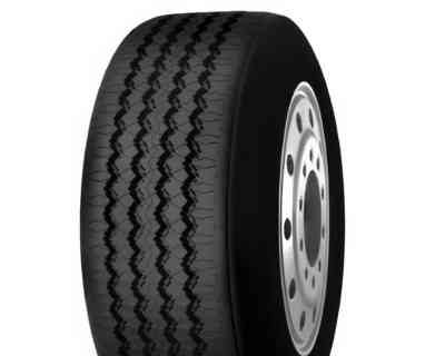 245/70R19.5 Radburg (наварка) E21 Причіпна вантажна шина Івано-Франківськ