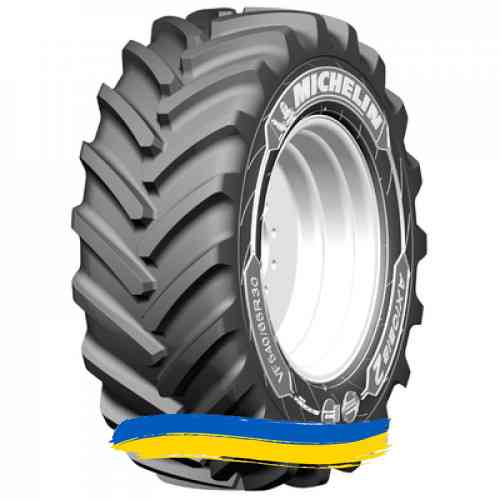 650/65R34 Michelin AXIOBIB 2 170/167D/E Індустріальна шина Івано-Франківськ