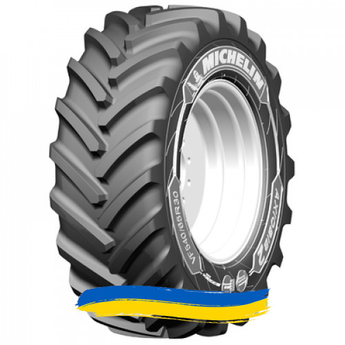 650/65R34 Michelin AXIOBIB 2 170/167D/E Індустріальна шина Ивано-Франковск - изображение 1