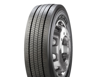 275/70R22.5 Pirelli MC:01 150/148J Універсальна вантажна шина Івано-Франківськ - зображення 1