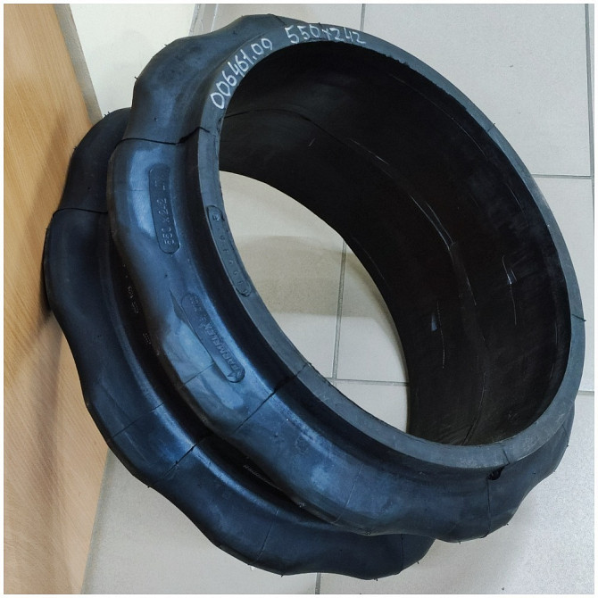Шина (бандаж) 550х242 Otico Farmflex до котків 465108 Vaderstad Днепр (Днепропетровск) - изображение 9