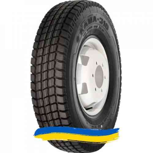 11R20 Кама 310 150/146K Універсальна шина Ивано-Франковск
