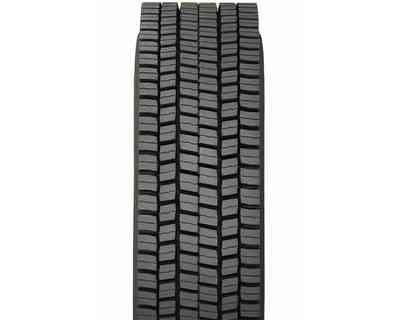 295/80R22.5 Giti GDL636 152M Ведуча вантажна шина Ивано-Франковск