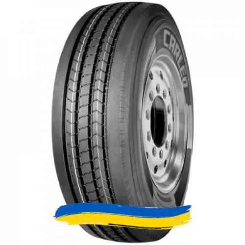 295/80R22.5 CARLEO C-MAX168 152/149M Рульова шина Івано-Франківськ