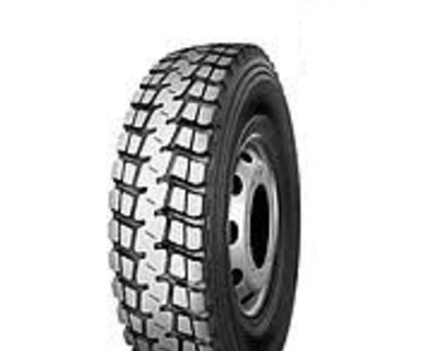 9R20 Taitong HS918+ 144/142K Ведуча вантажна шина Івано-Франківськ - зображення 1