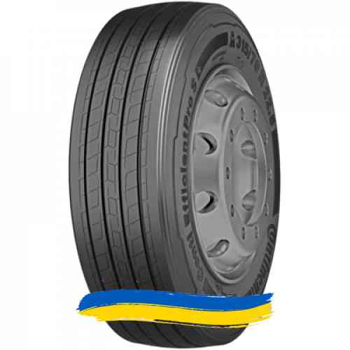315/70R22.5 Continental Conti EfficientPro S+ 156/150L Рульова шина Ивано-Франковск