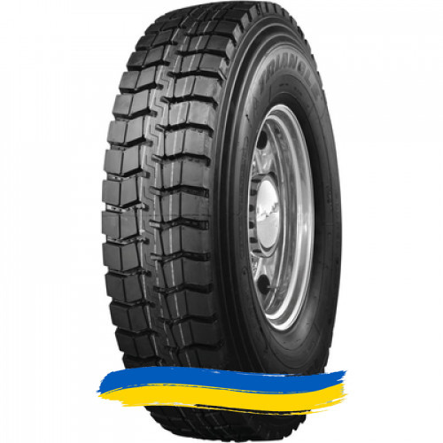 10R20 Triangle TR690 149/146J Ведуча шина Івано-Франківськ - зображення 1