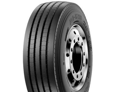 385/65R22.5 Falken RI 128 158K Рульова вантажна шина Ивано-Франковск - изображение 1